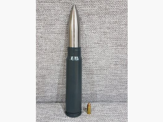 Deko Patronr 30 x 165 Flugzeugmunition
