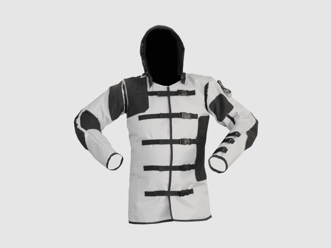 Chaqueta de tiro Field Target BENKE