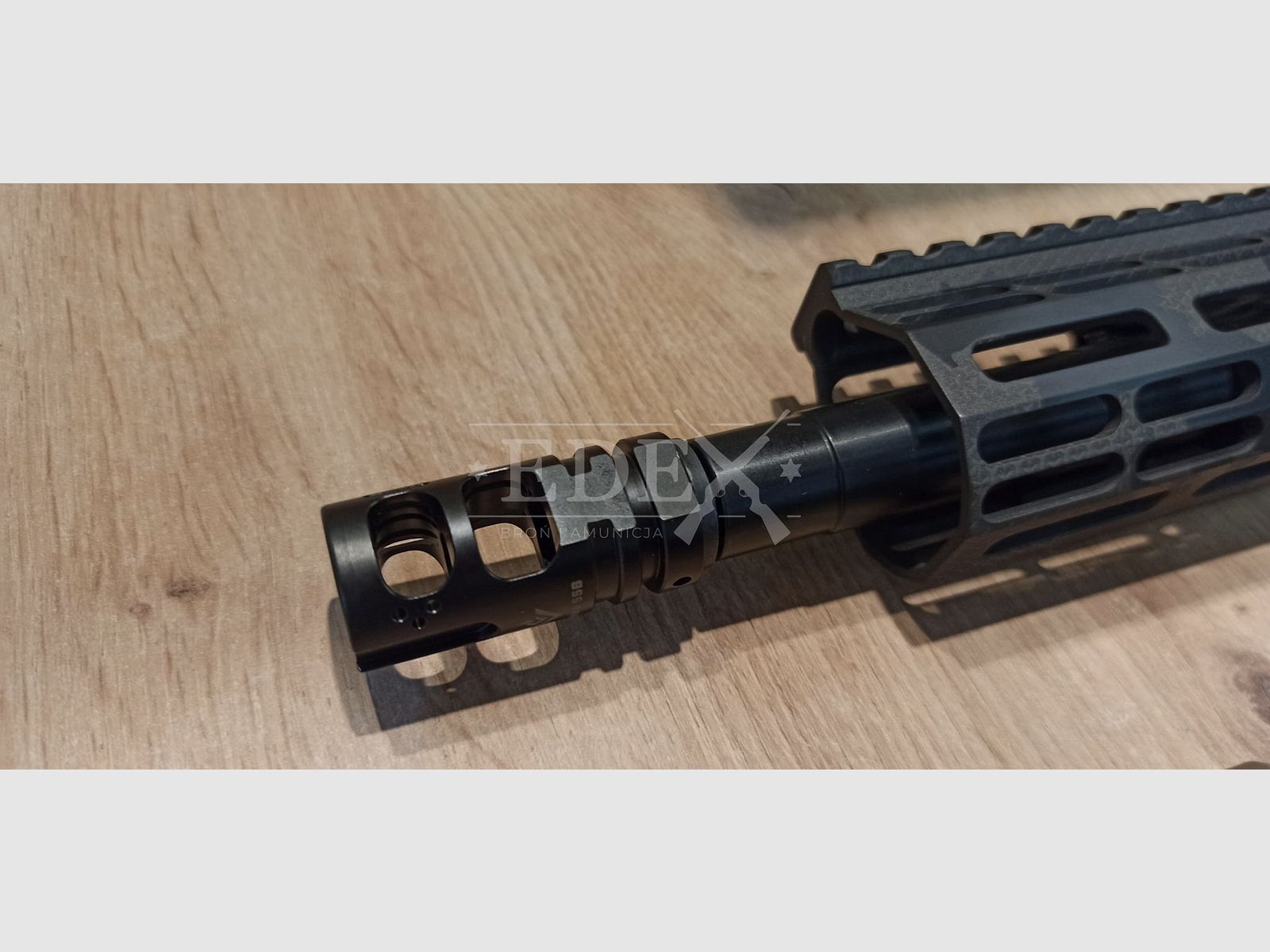 M4E1-T CUSTOM carabina cal. 5,56x45mm/223Rem 14,5", imagen 2 de 3