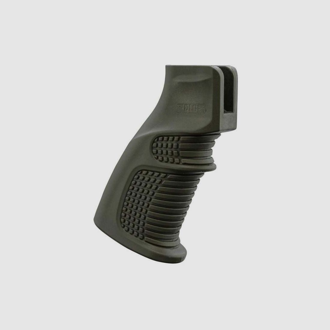 Ergonomischer Griff DLG für AR15 - SCHWARZ, Bild 10 von 10