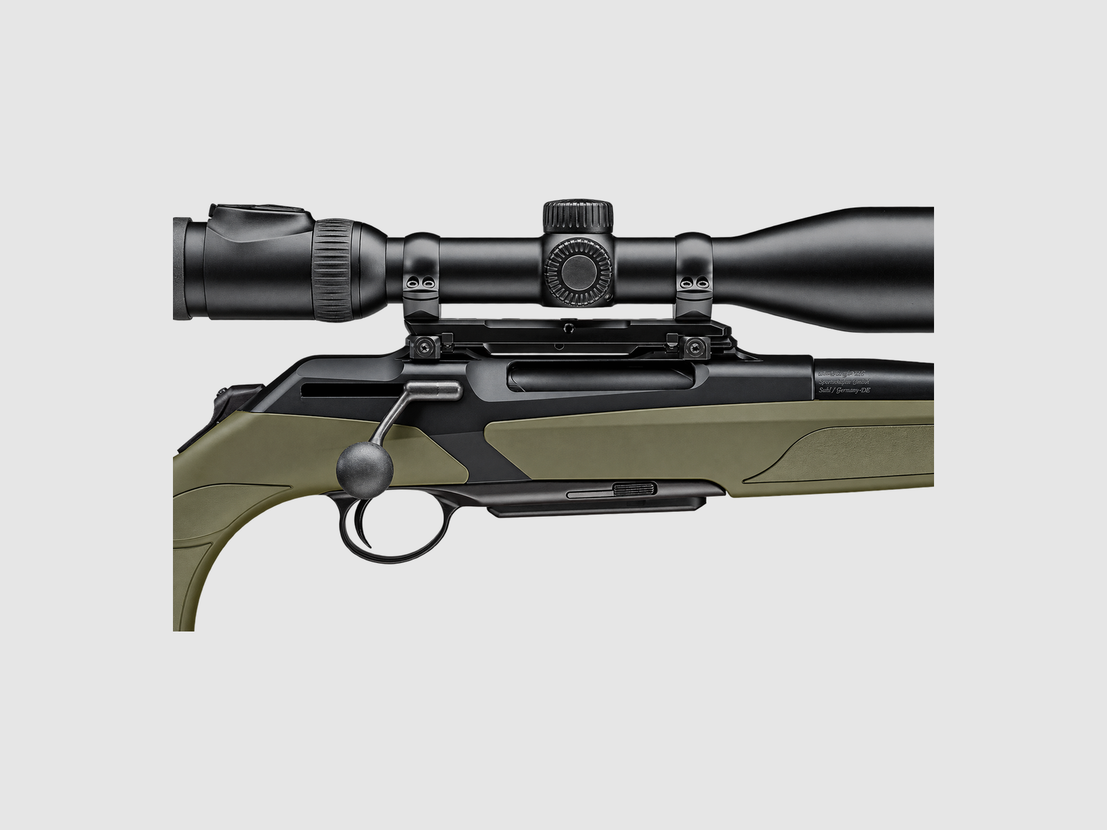 Helix Speedster Omega, image 2 sur 3