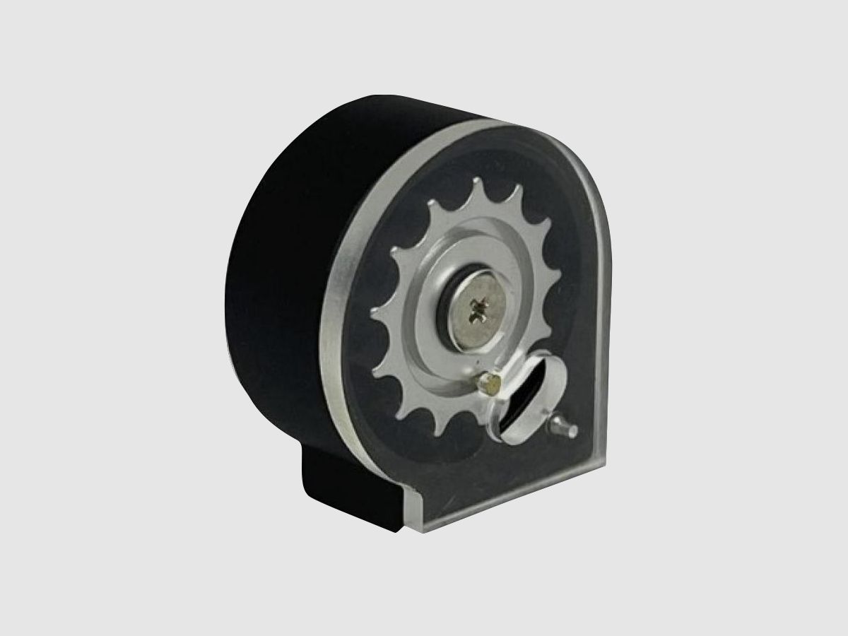 LADEN M25 PCP C5.5, Bild 1 von 5