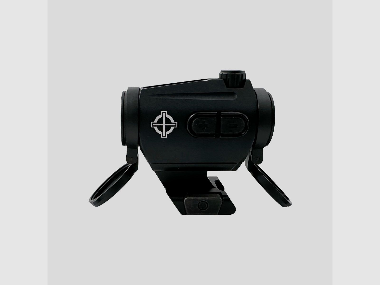 Sightmark – MTS Mini Solar Red Dot Sight 3MOA SM26061, Bild 2 von 5