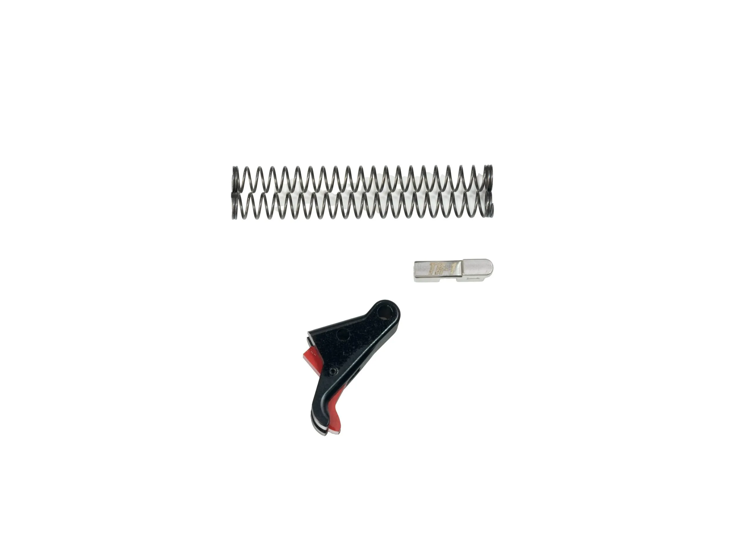 TR-1 UPGRADE – Crocodile Ergal Trigger Kit CZ P10