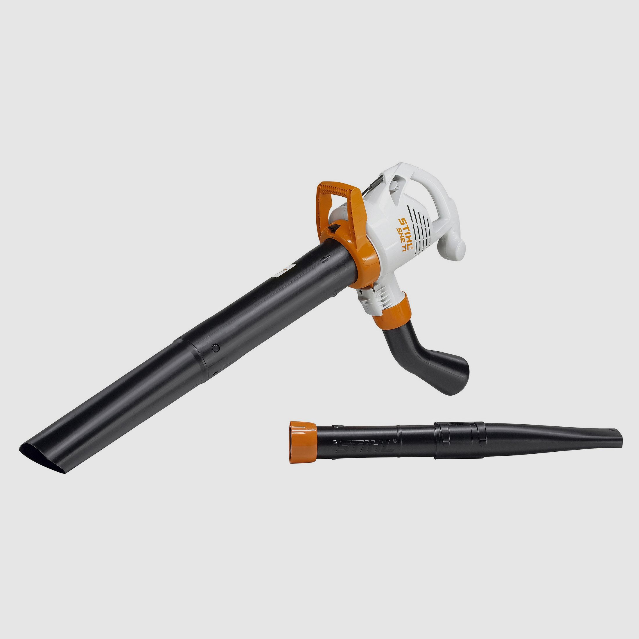 Aspirateur Électrique Stihl SHE 71