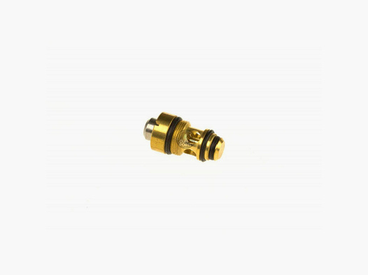 KJ Works Hi-Capa Part No. 72 Exhaust Valve