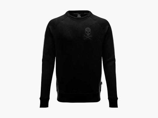 ThruDark Vader Jumper - NQG Sweatshirt Vader Black XXXL