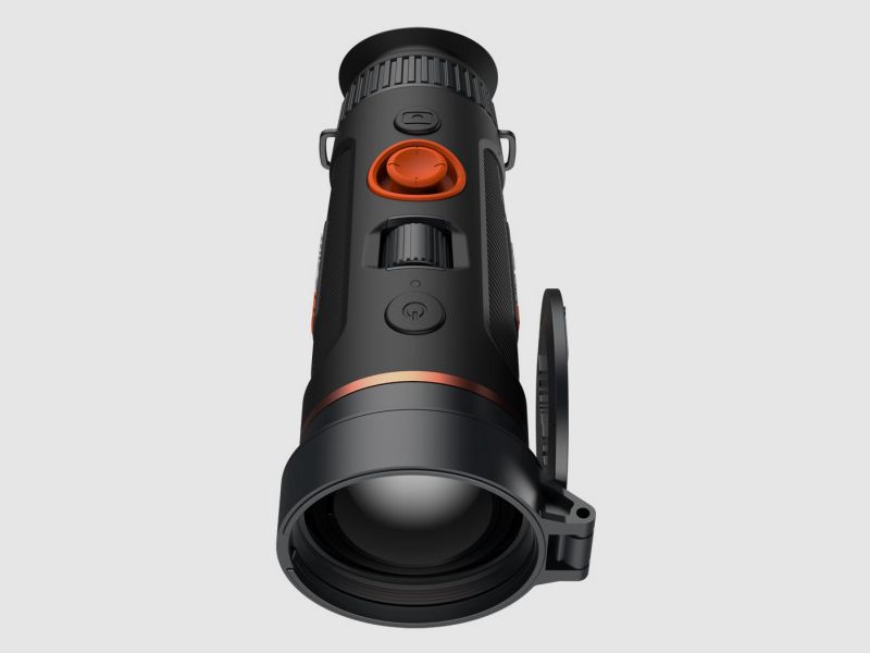 Monocular térmico ThermTec Wild 650, imagen 3 de 3