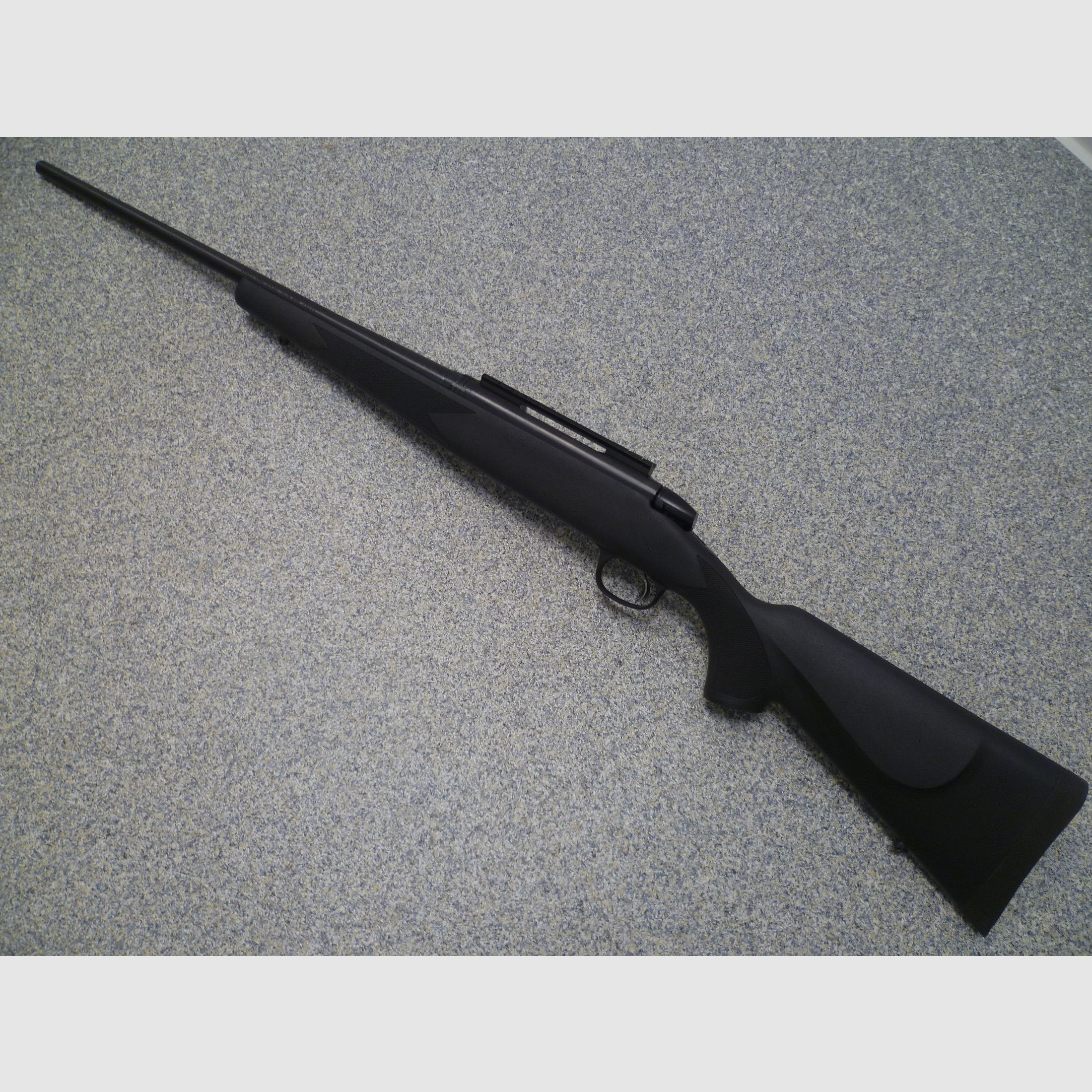 Repeater rifle Marlin XL7 .30-06 Spring.