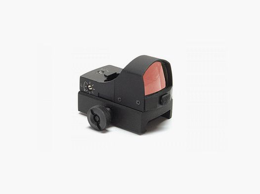 Konus Red Dot Zielfernrohr SightPro Fission 2.0