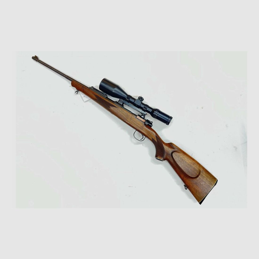 Brigant ohne 8x57JS, Bild 1 von 3