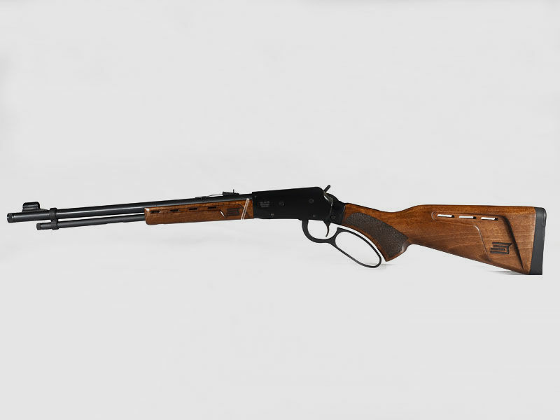 SAVAGE Revel DLX SR .22 LR