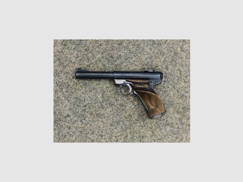 Pistolet Ruger Mark 1 kal. .22lr