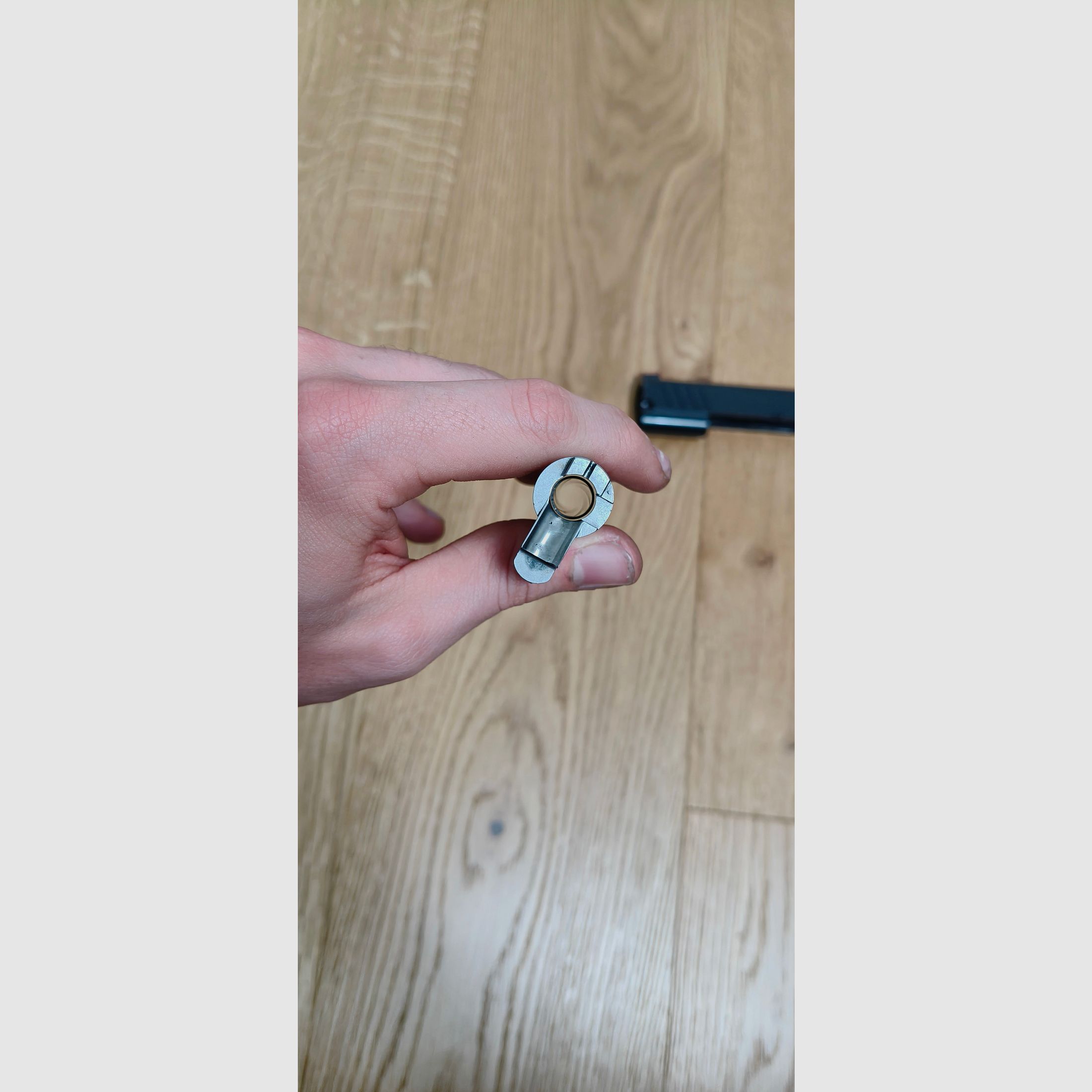 SPRINGFIELD PRODIGY 1911DS 5