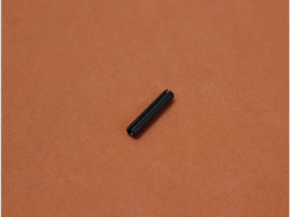 DPMS AR-15: Trigger Guard Roll Pin DPMS Spannstift für Abzugsbügel, Bild 1 von 2