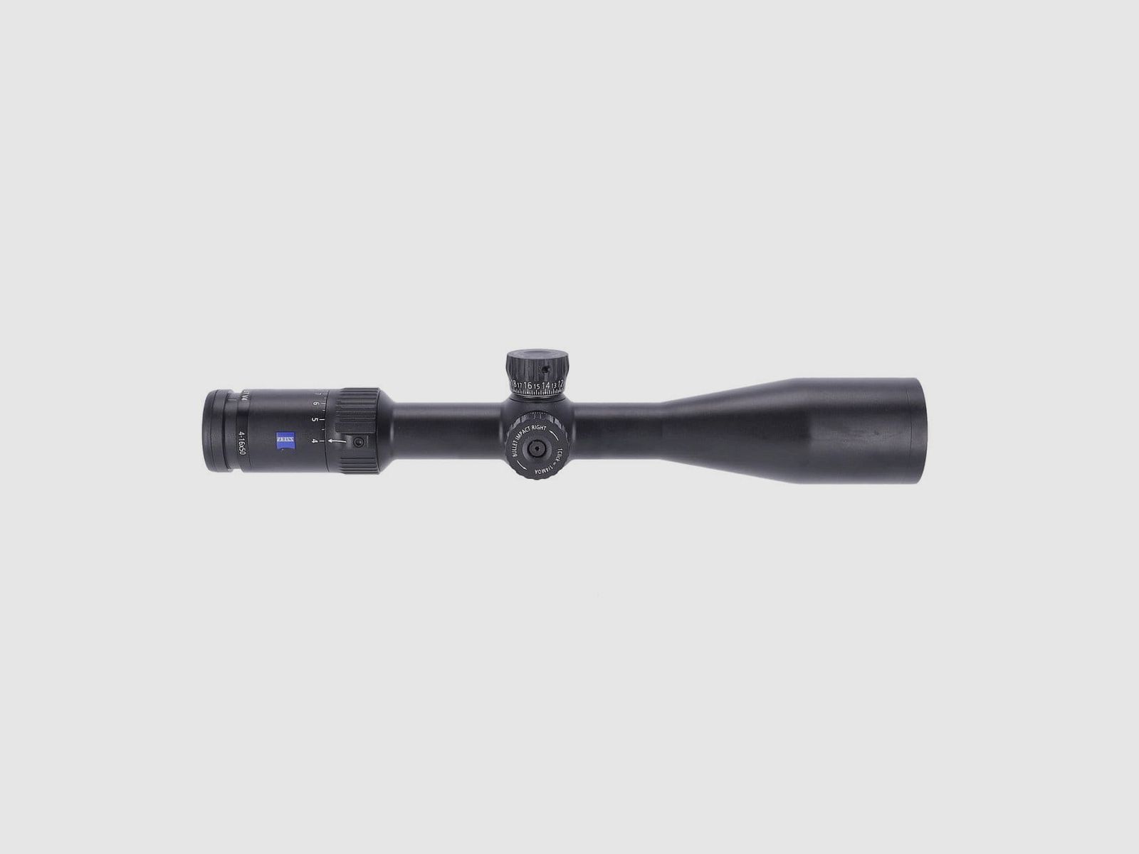ZEISS Conquest V4 4-16x50 riflescope