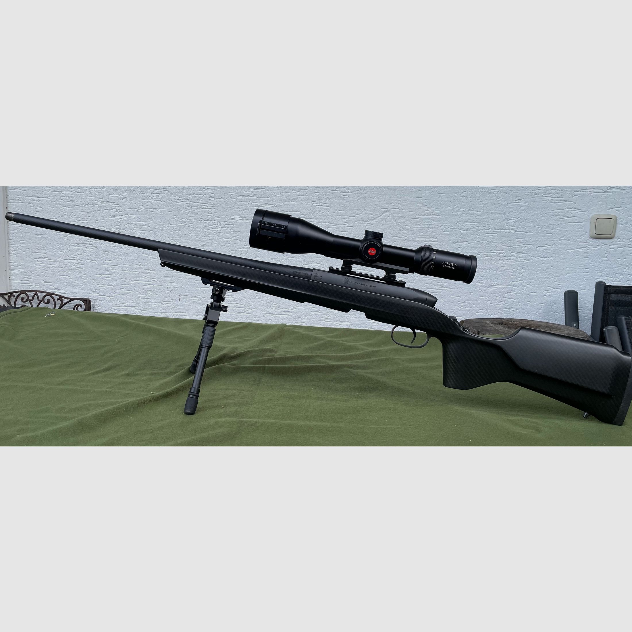 M MK II