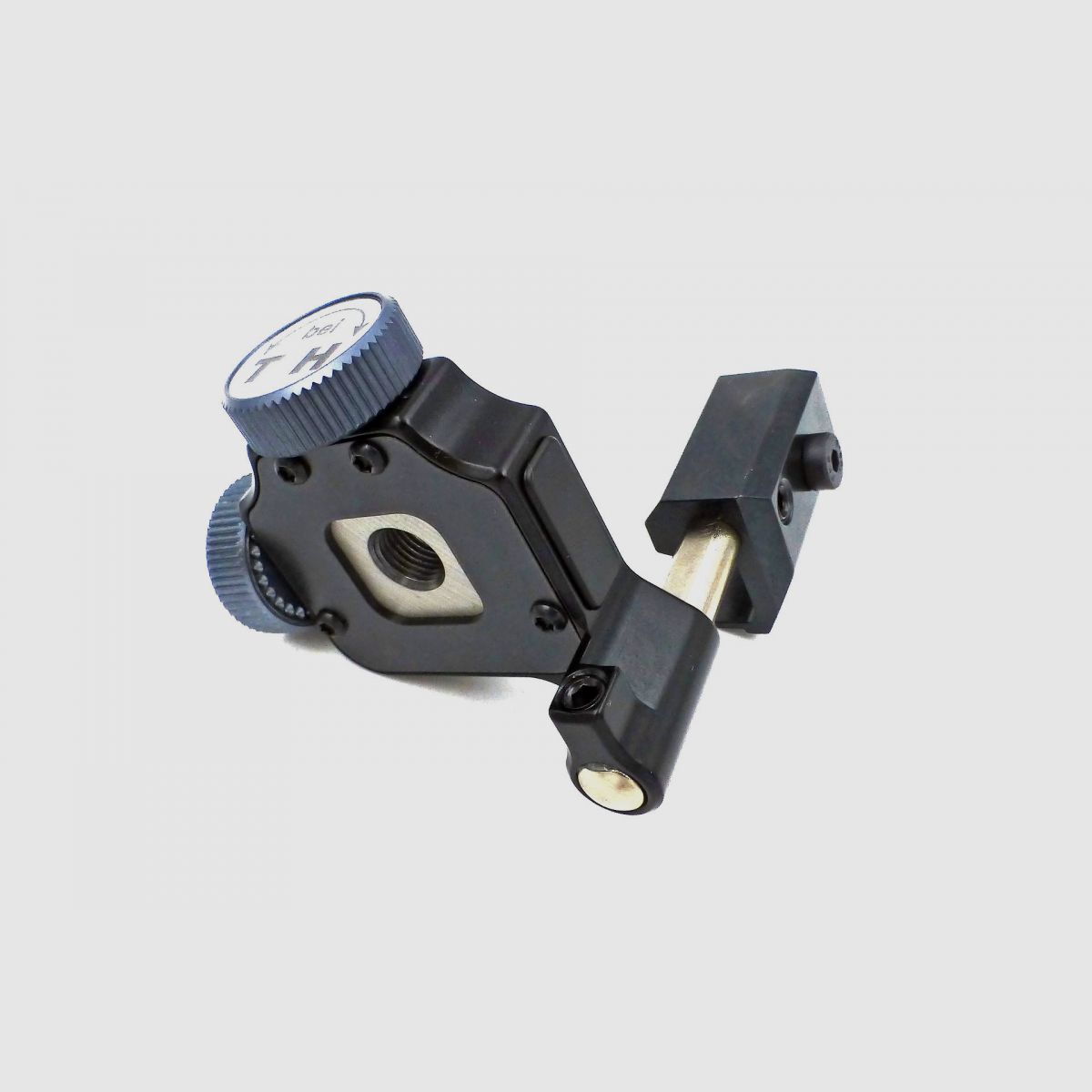 Diopter W19 Links K31 Schwarz