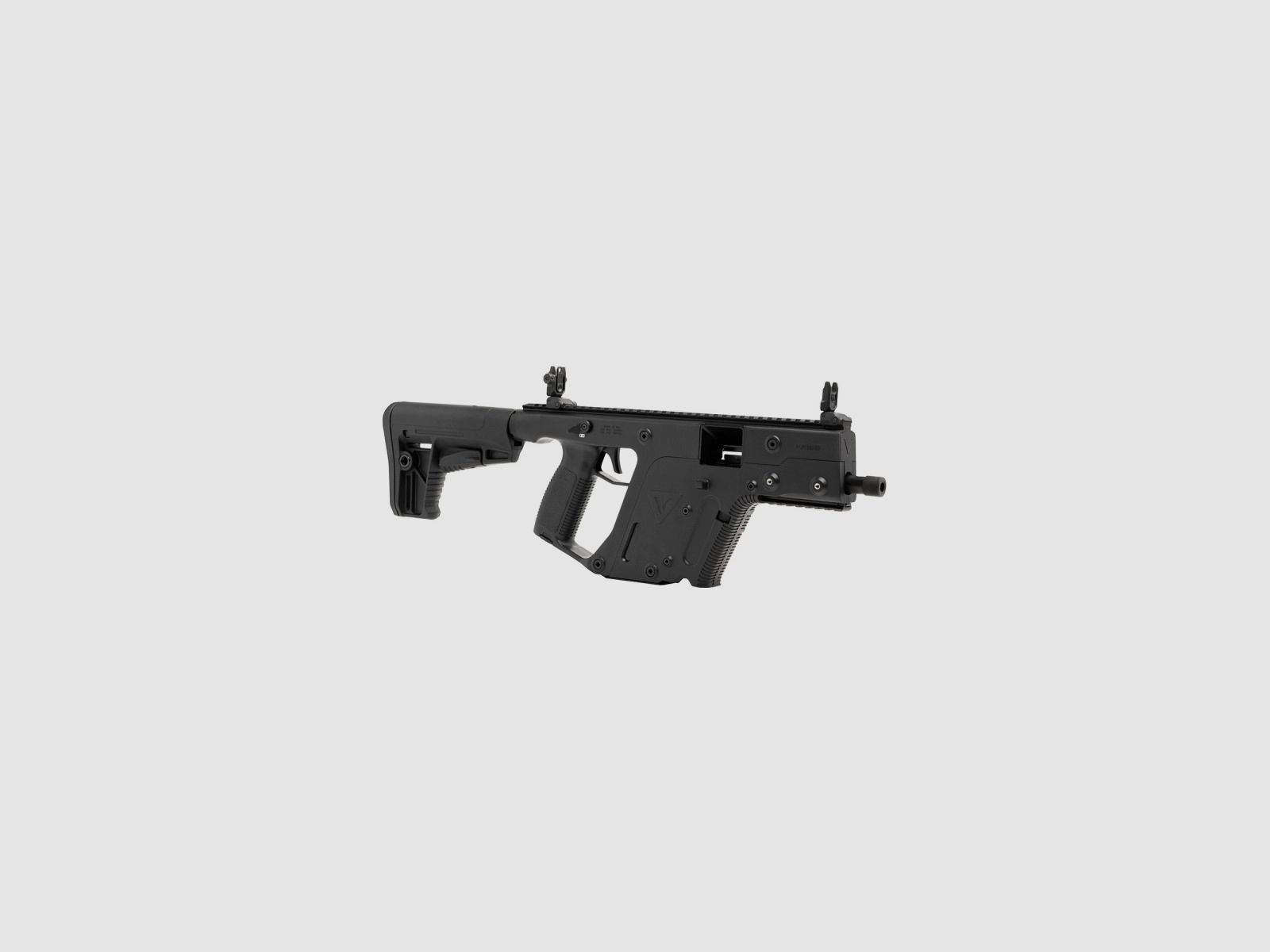 Kriss Vector SBR Black, afbeelding 2 van 4