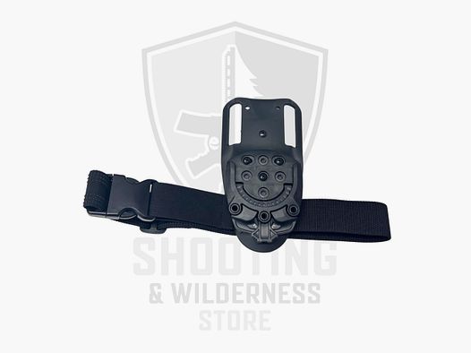Bladetech Duty Drop & Offset avec sangle