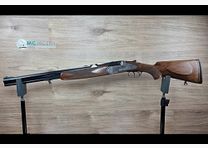 Kettner zonder 7x65R / 12/70