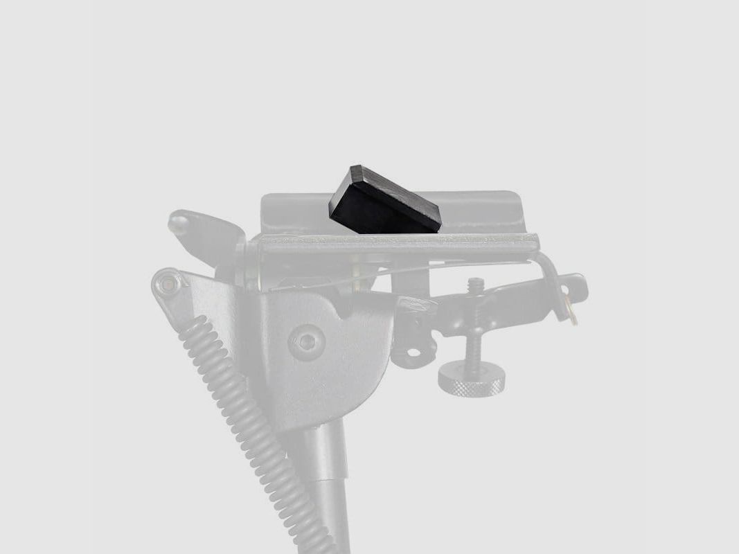 HARRIS BiPod Aufnahme UIT-Schiene, Bild 2 von 2