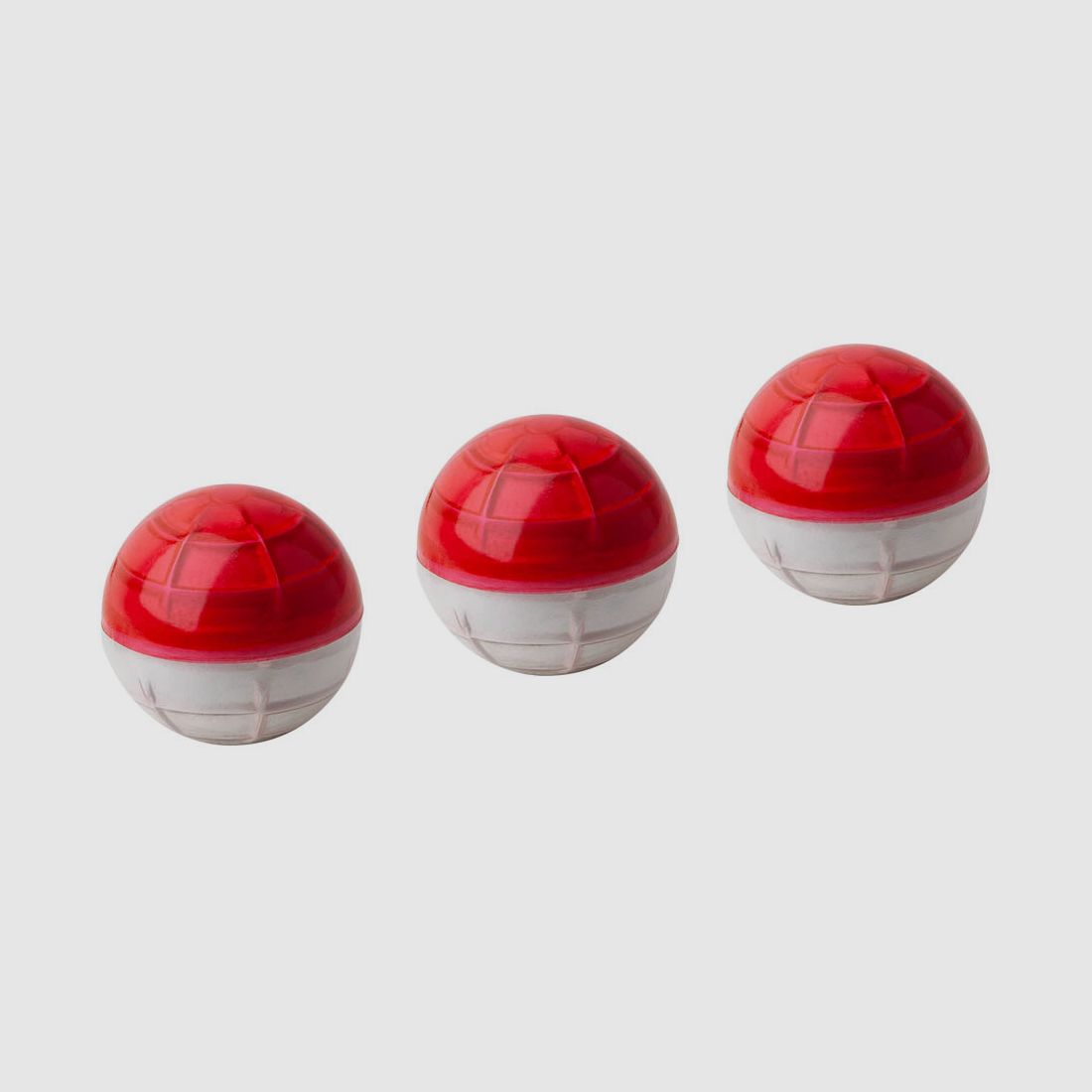 Umarex 2.4776 P2P Defense PEB 43 Pepperballs Pfeffermunition