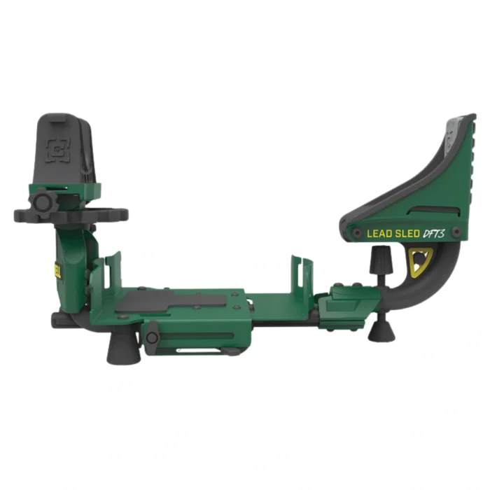Support de réglage des armes CALDWELL Lead Sled DFT3 (1217425), image 2 sur 3
