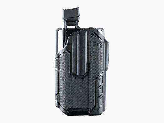 Blackhawk BLACKHAWK OMNIVORE HOLSTER SUREFIRE X300 SCHWARZ LH