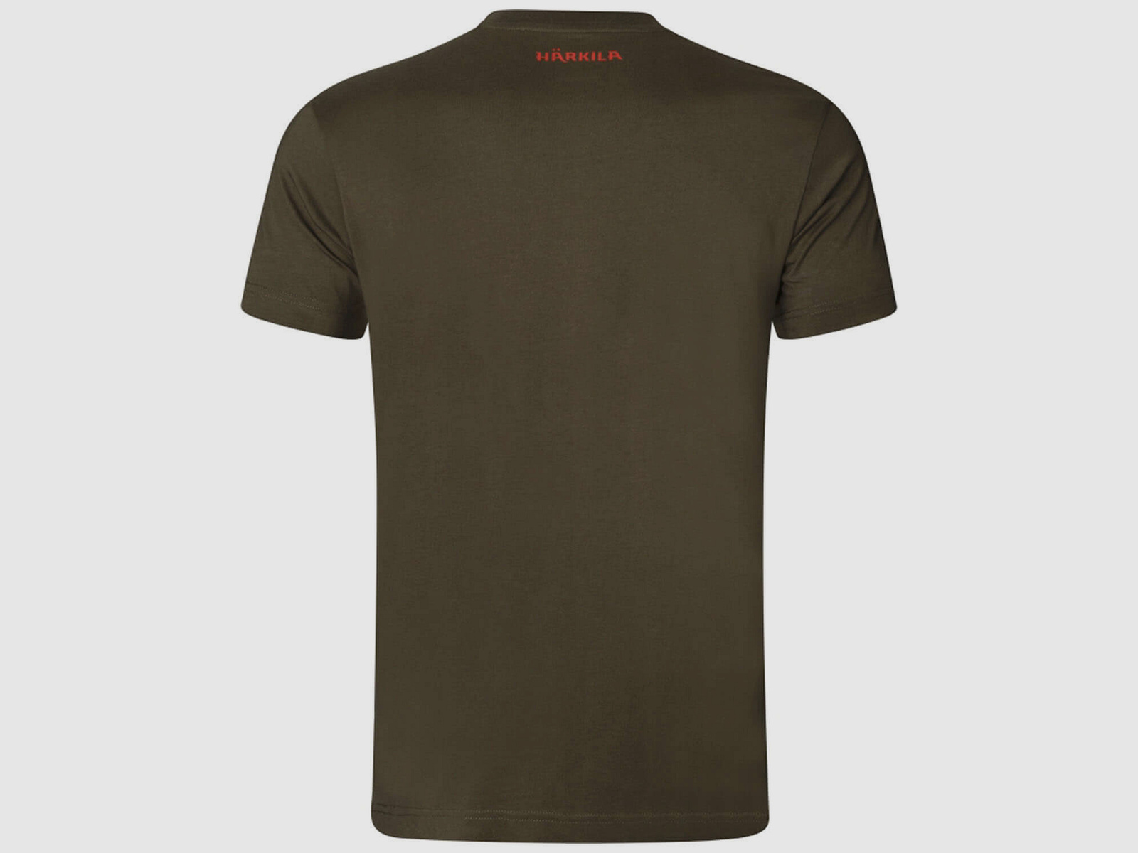 Härkila T-Shirt Wildboar (Willow Green)