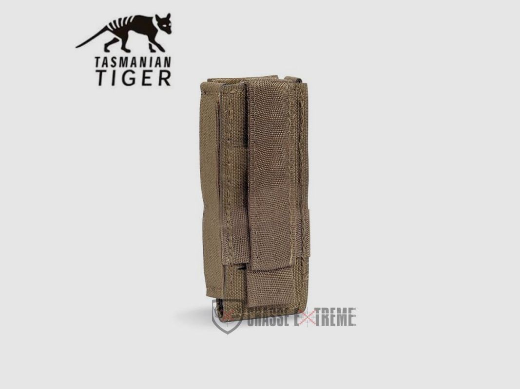Magazinhalter Pistole TASMANIAN TIGER Coyote, Bild 2 von 2