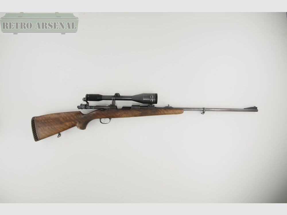 Mauser Mod. 98