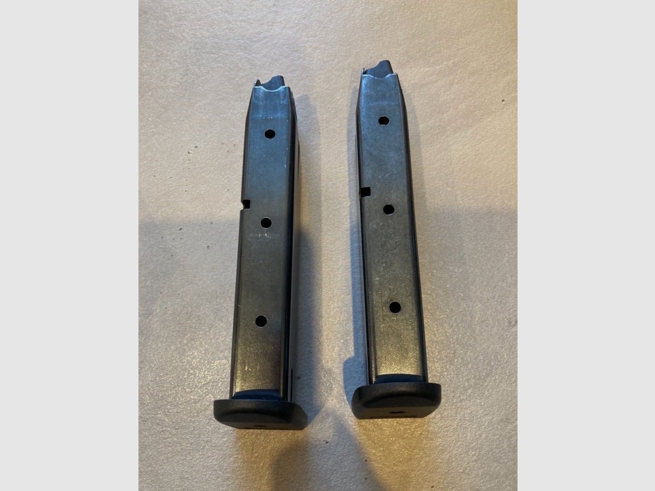 Magazine Zoraki 918-P PAK