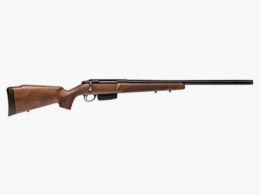 TIKKA T3X VARMINT HOLZ 6.5PRC NS 4SCHUSS 23.7" 60CM GEWINDT MT18X1