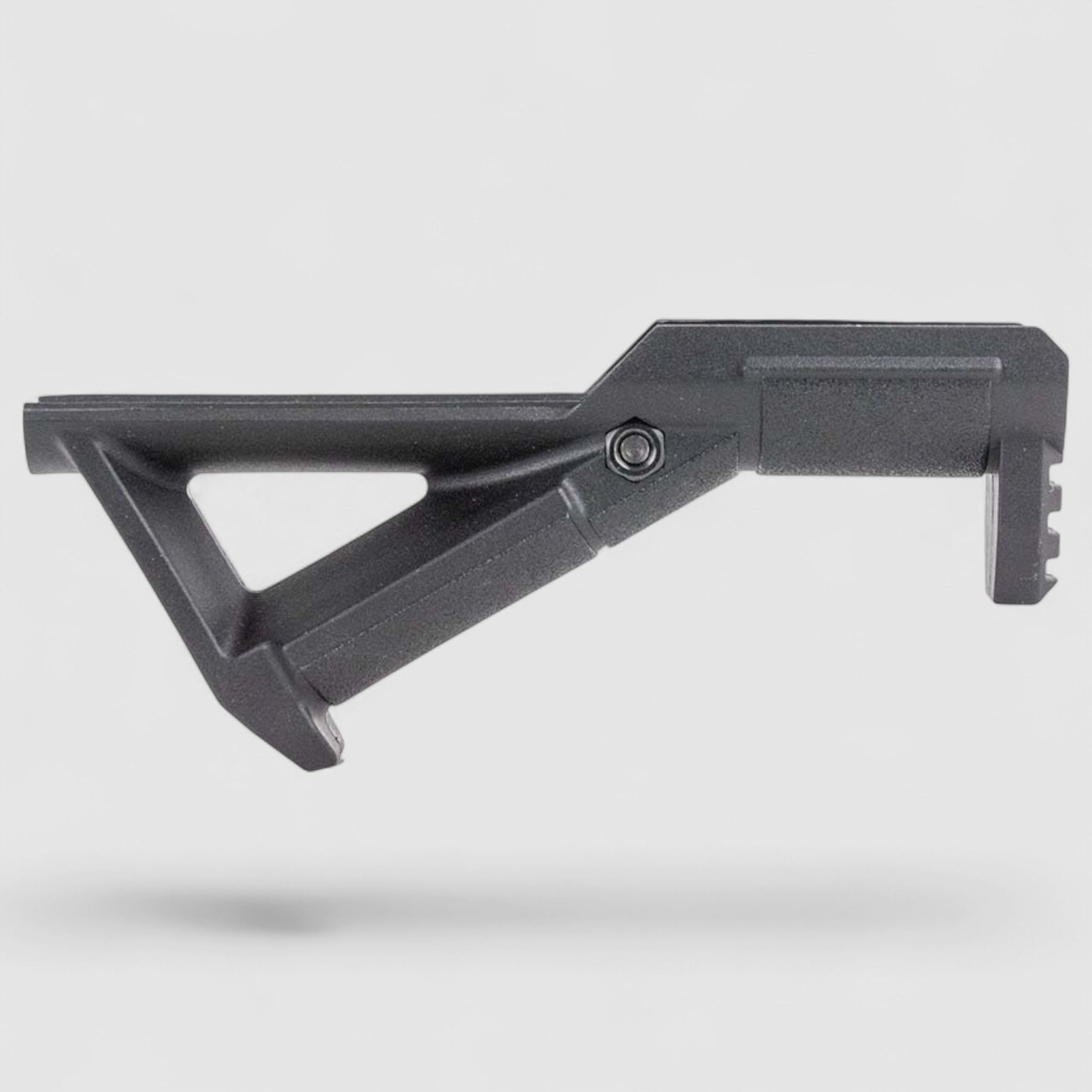 German Tactical Systems Gewinkelter Barricade-Griff für Picatinny, Bild 4 von 5