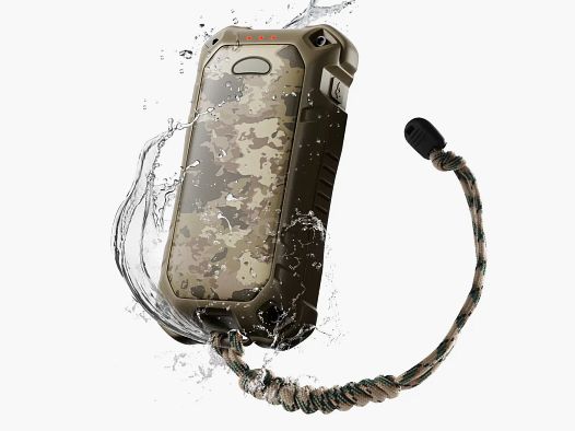 Ocoopa elektrische handwarmer UT4 Extreme