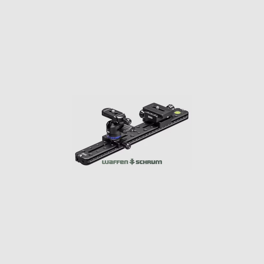 Zeiss multi-device rail