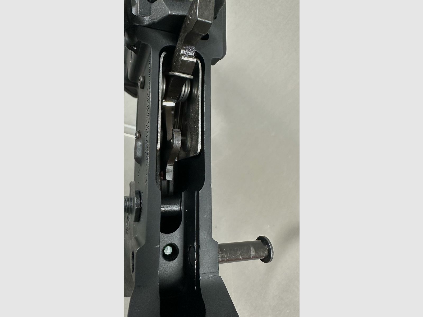 Diamondback DB10 CCM2B10-CIP Set in .308 Win.