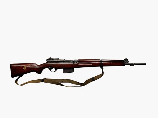 Karabin FN SAFN 49 Kaliber 8x57JS | Kontrakt Egipski