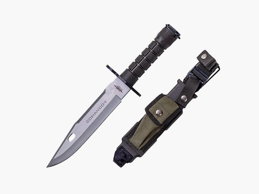 Coltello da combattimento Commando I