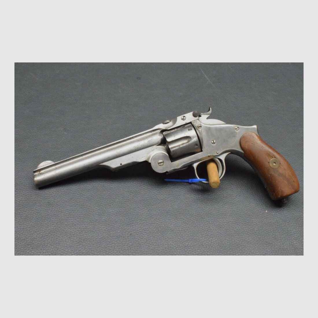 Smith & Wesson No 3 No 3