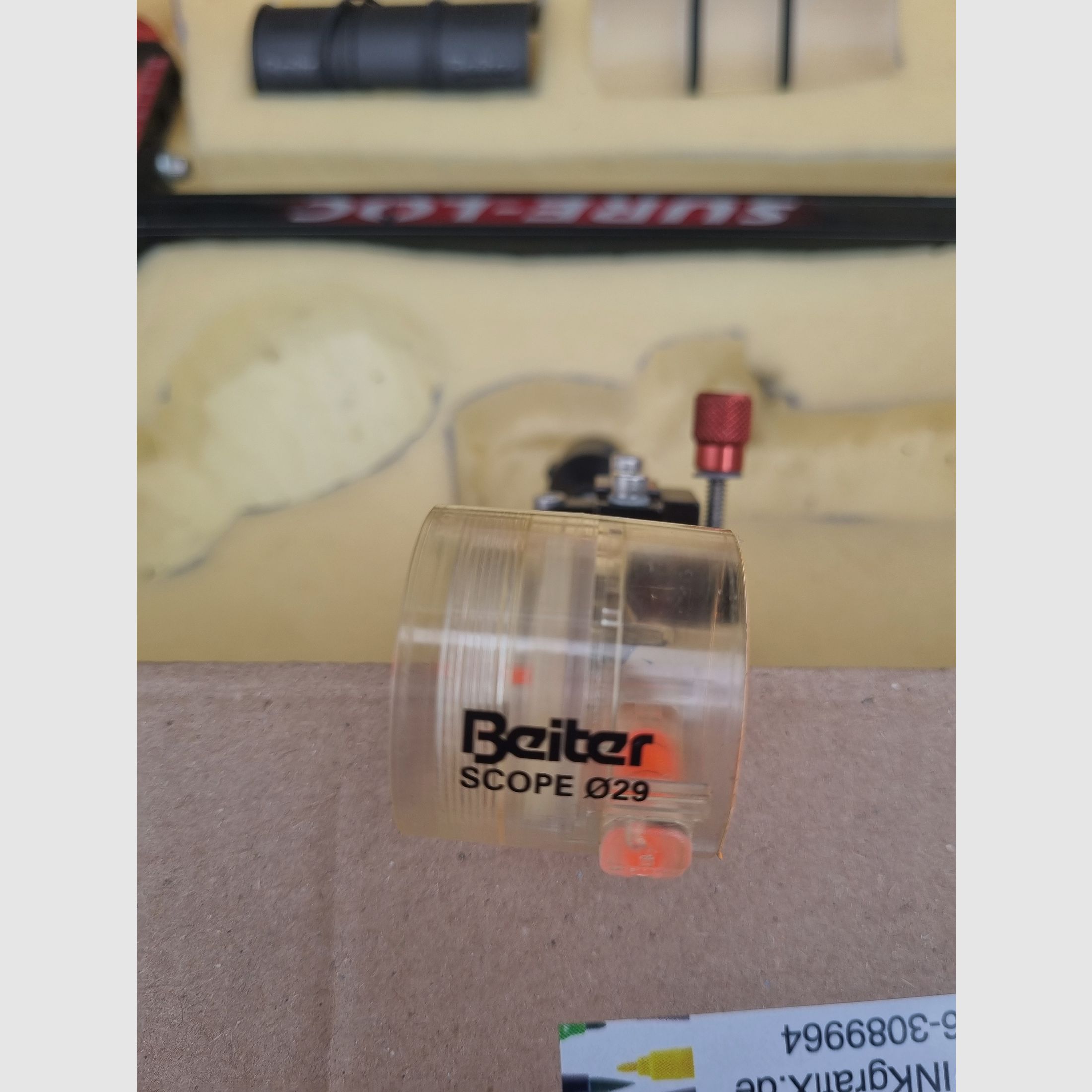 Compound Bogen Set 