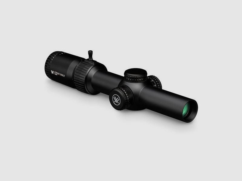 Vortex Strike Eagle 1-8x24 AR-BDC3 telescopio di puntamento