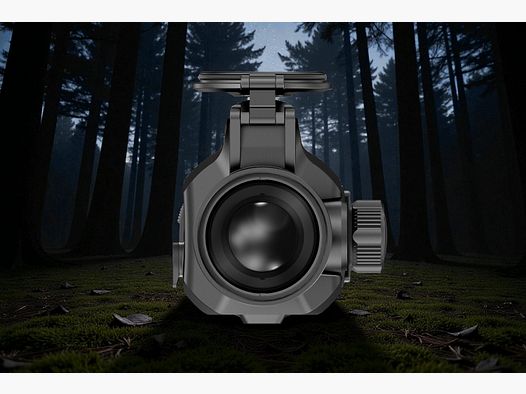 Nocpix warmtebeeld voorzetstuk Mate Lite L38