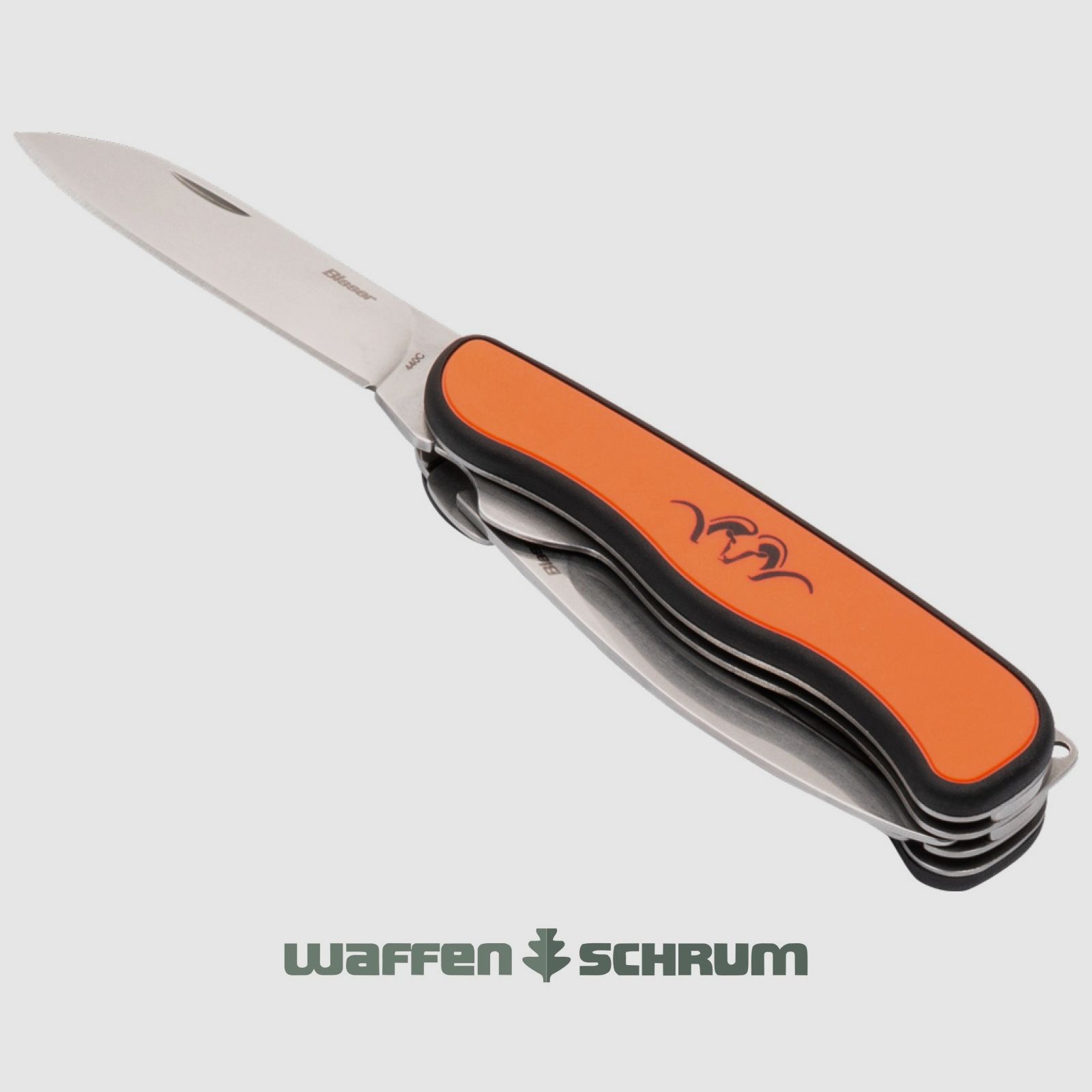 Blaser Multitool