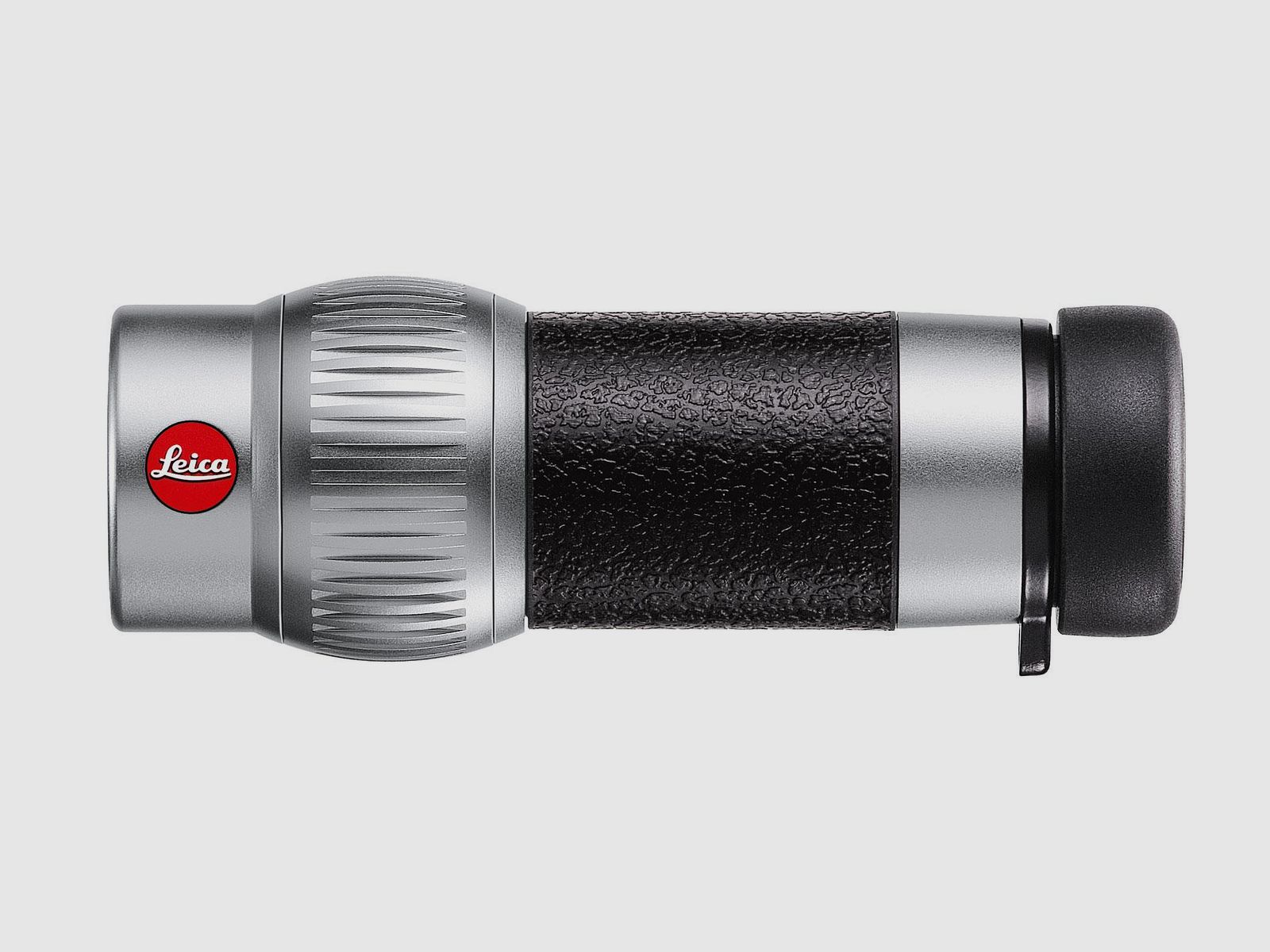 Leica MONOVID 8x20 Silverline Kompaktfernglas