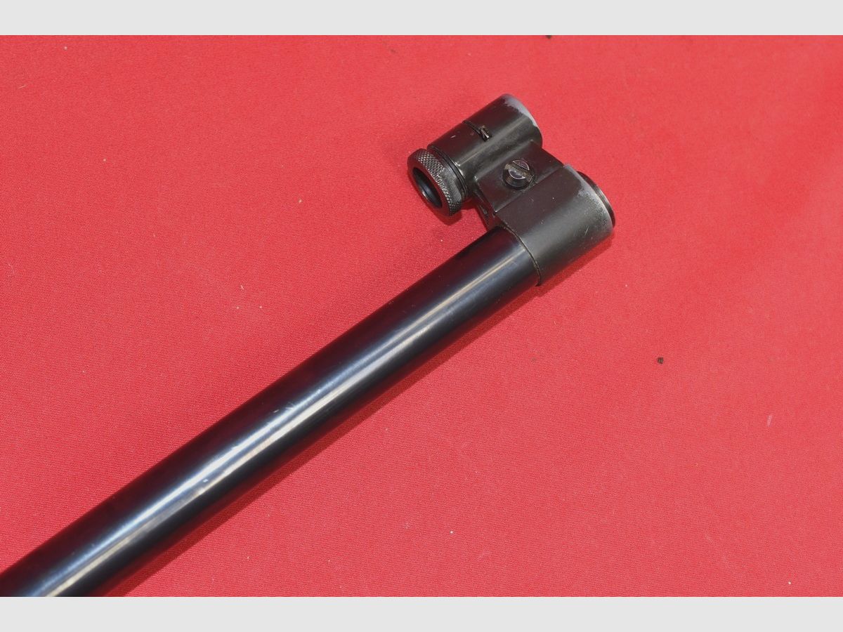 #8585 KARABINEK WALTHER KKM, Kal.22lr, zdjęcie 4 z 25