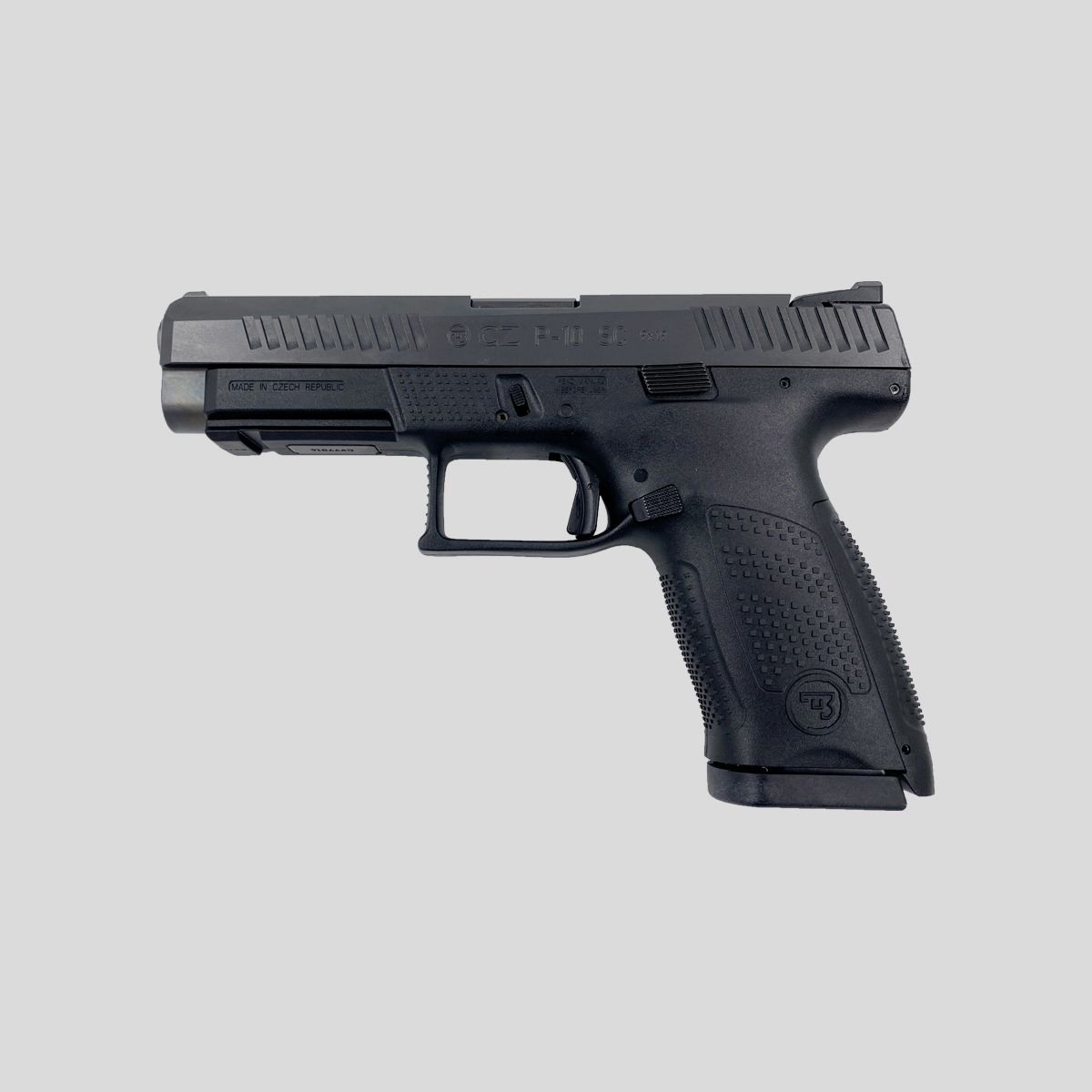 CZ – P-10 SC [9mm Para], Bild 1 von 3