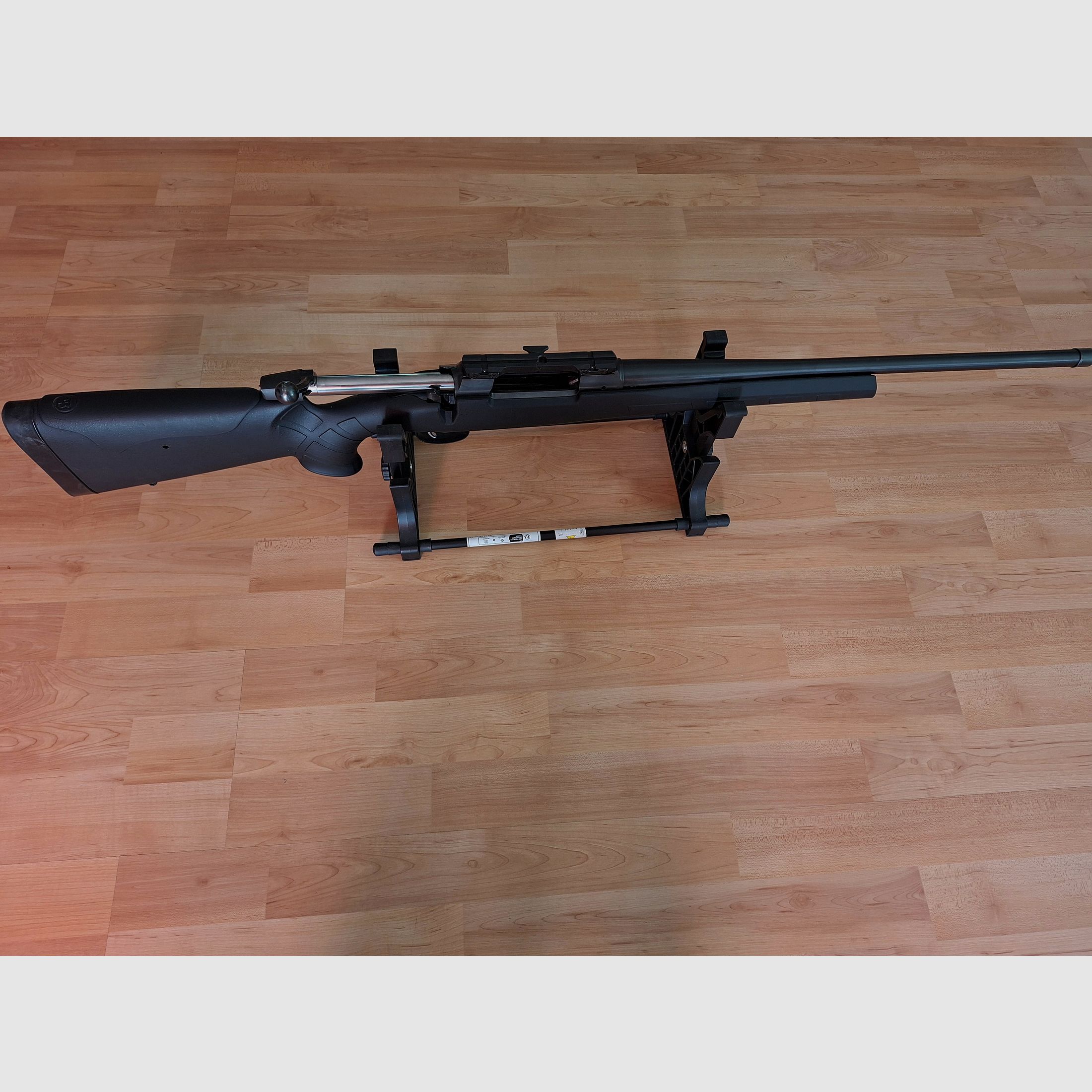 CZ 557 calibre 30 06