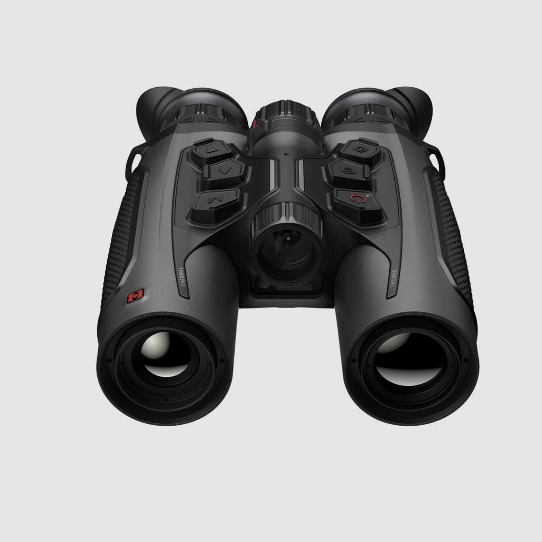 Hikmicro Habrok HH35L 2.0 4K Binocolo termico e per visione diurna/notturna, immagine 4 di 23